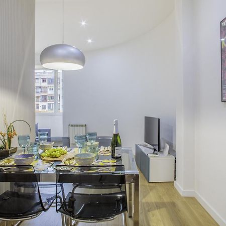 The Gaudi Suites II Barselona Dış mekan fotoğraf
