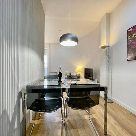The Gaudi Suites II Barselona Dış mekan fotoğraf