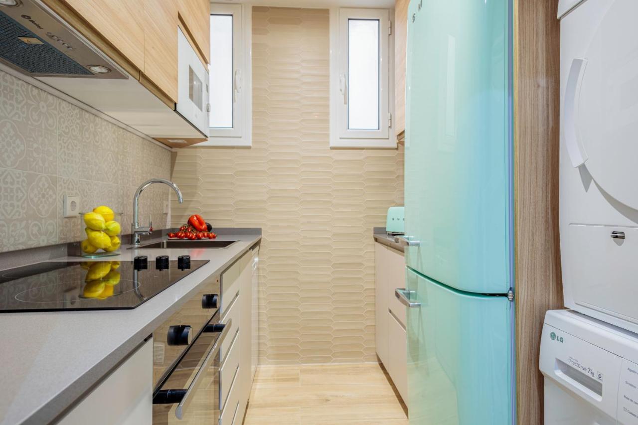 The Gaudi Suites II Barselona Dış mekan fotoğraf