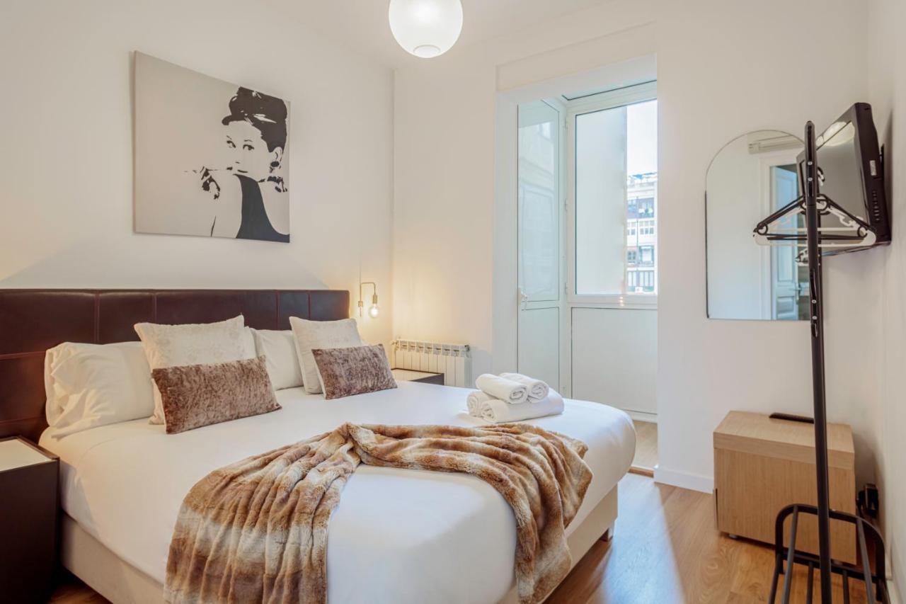 The Gaudi Suites II Barselona Dış mekan fotoğraf