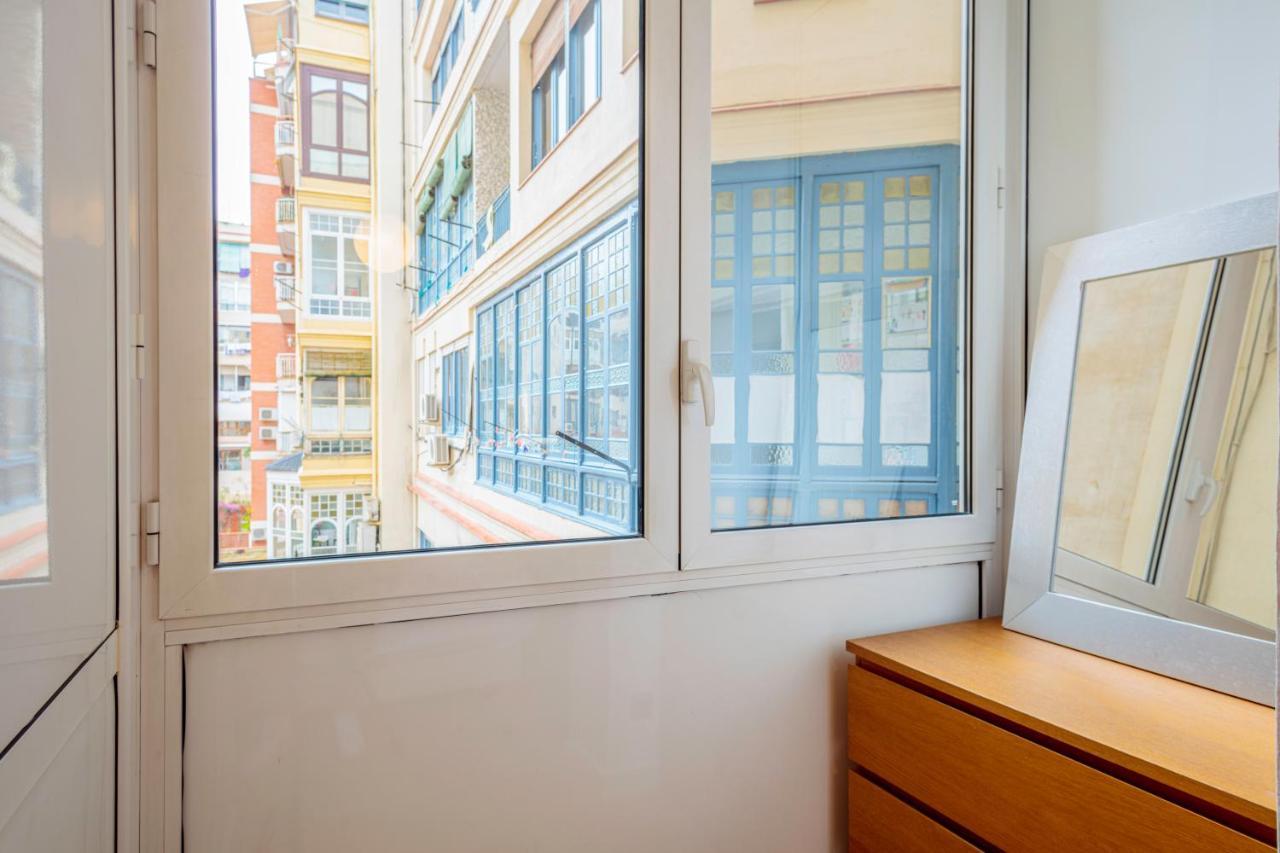 The Gaudi Suites II Barselona Dış mekan fotoğraf