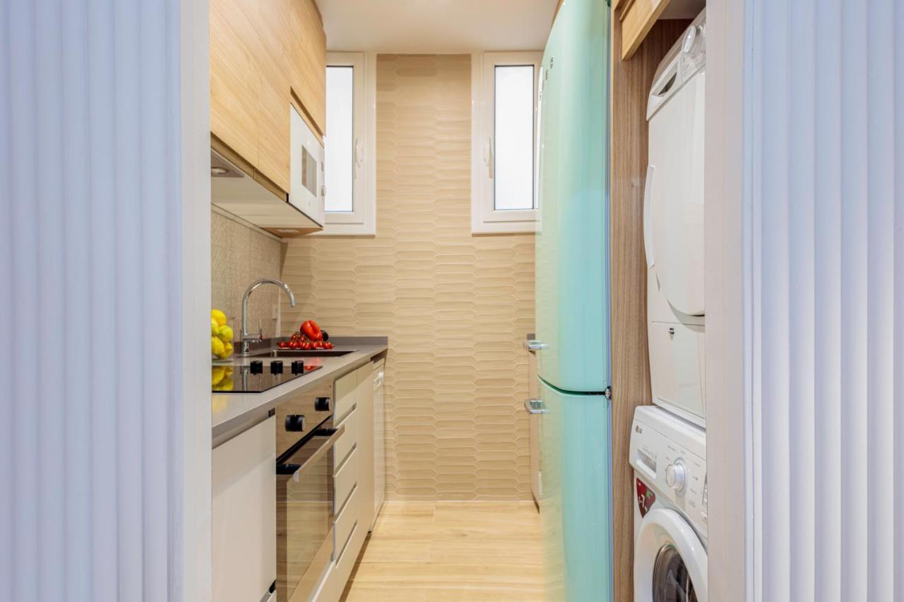 The Gaudi Suites II Barselona Dış mekan fotoğraf