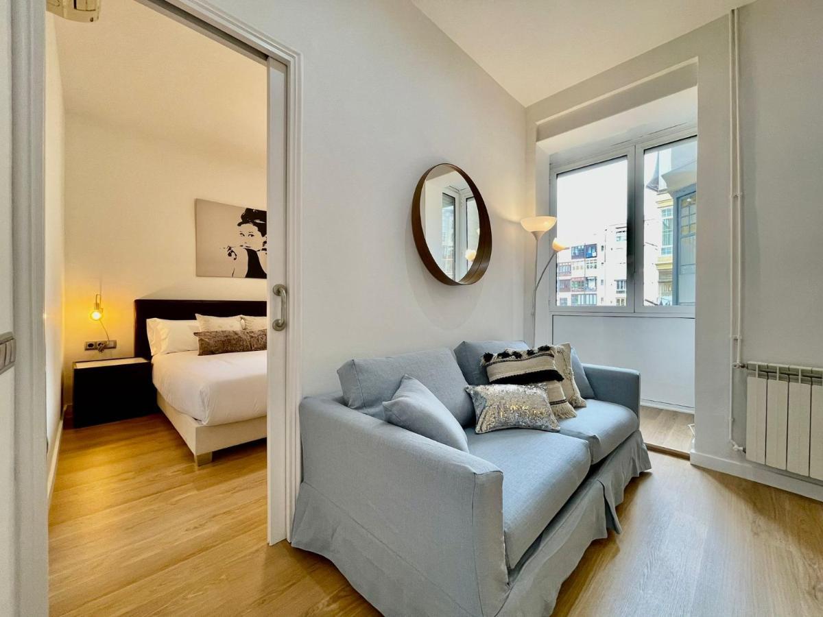 The Gaudi Suites II Barselona Dış mekan fotoğraf