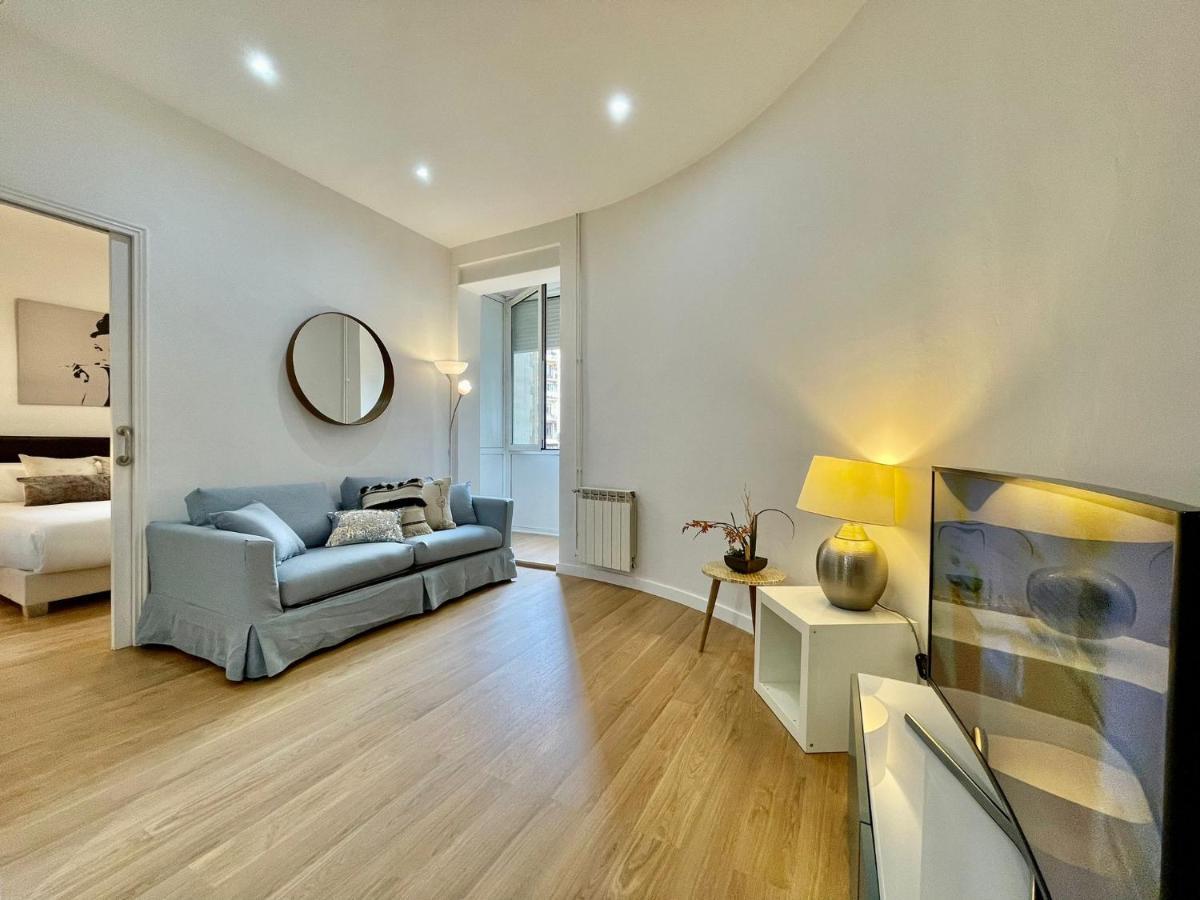 The Gaudi Suites II Barselona Dış mekan fotoğraf