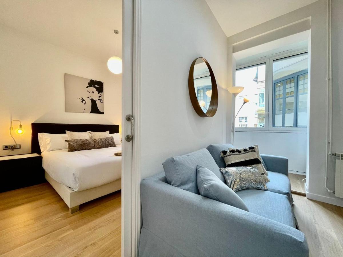 The Gaudi Suites II Barselona Dış mekan fotoğraf