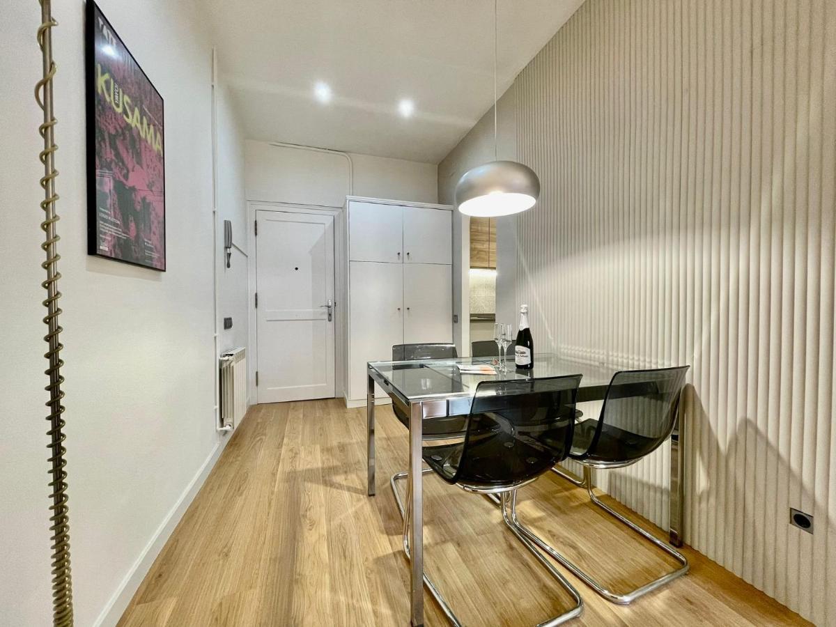The Gaudi Suites II Barselona Dış mekan fotoğraf