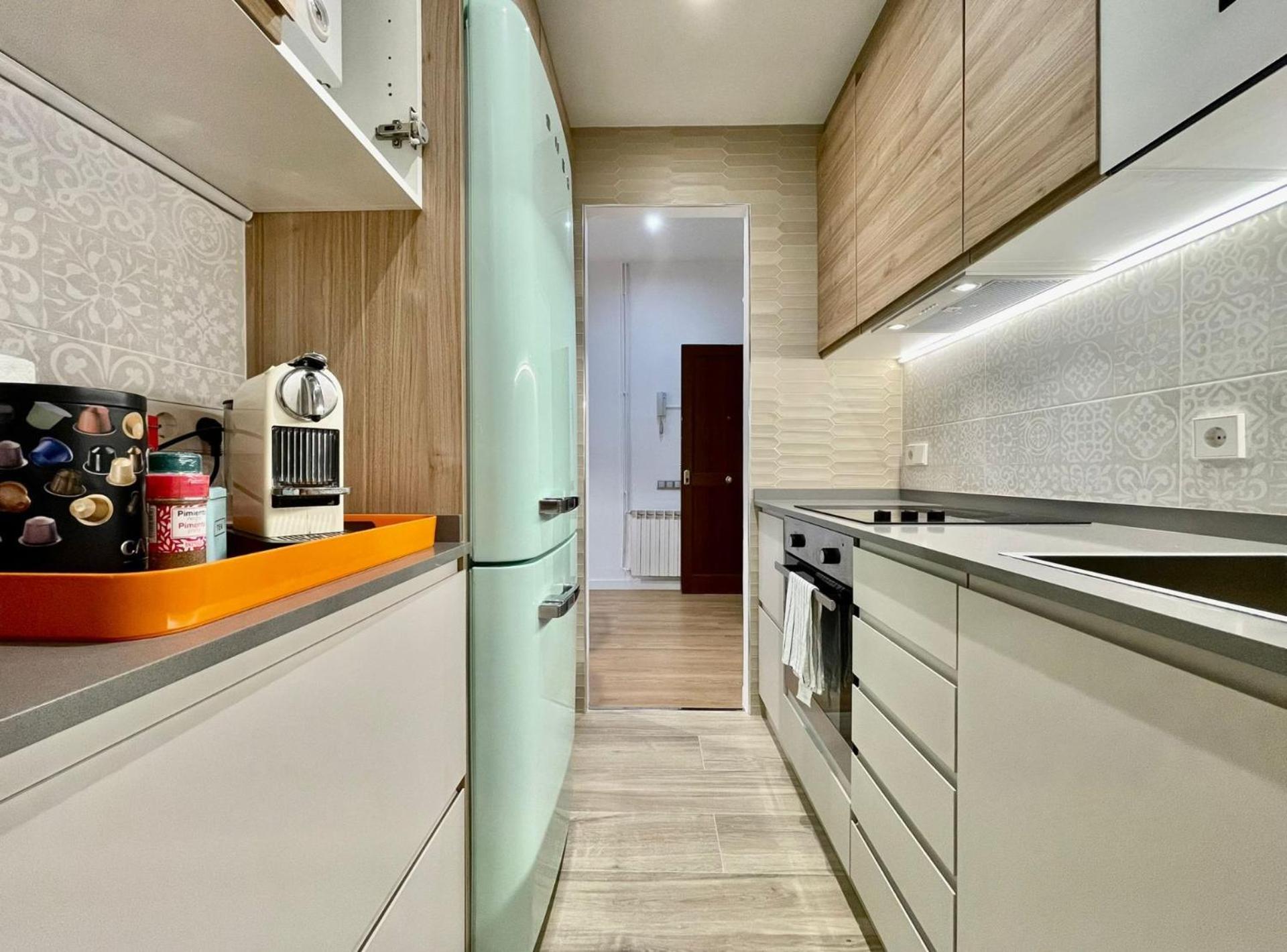The Gaudi Suites II Barselona Dış mekan fotoğraf