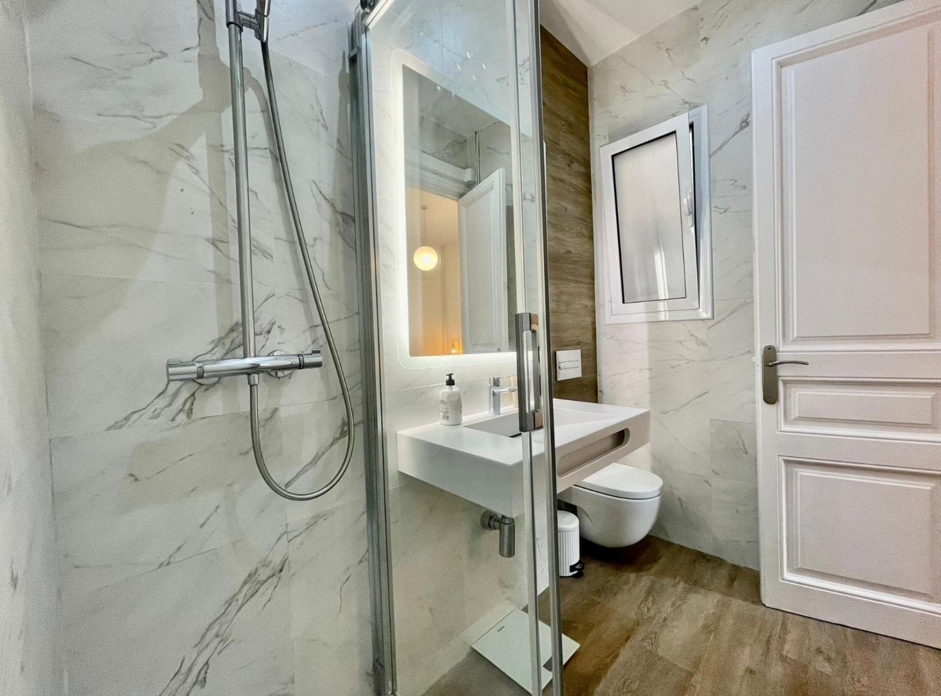The Gaudi Suites II Barselona Dış mekan fotoğraf