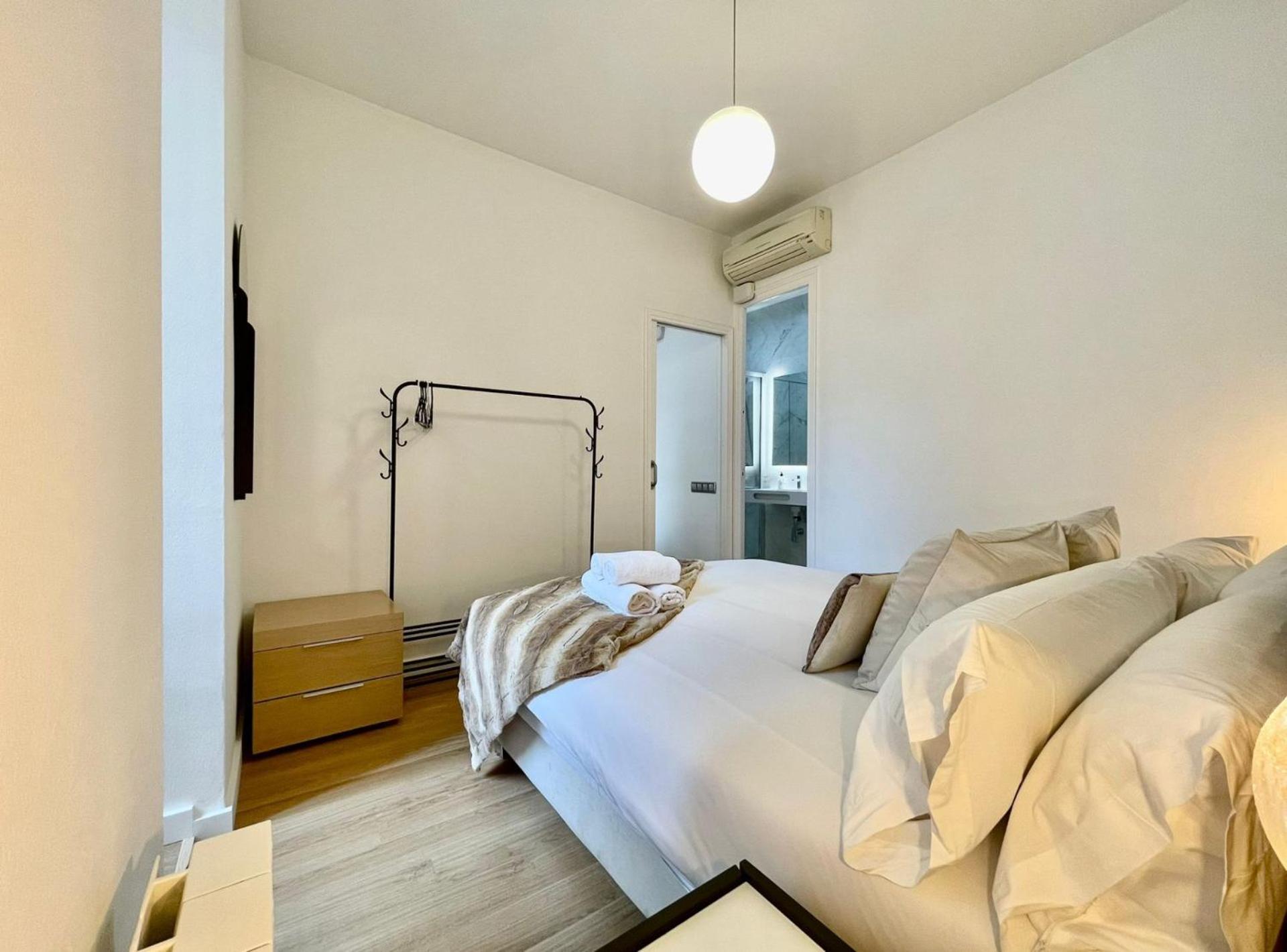 The Gaudi Suites II Barselona Dış mekan fotoğraf