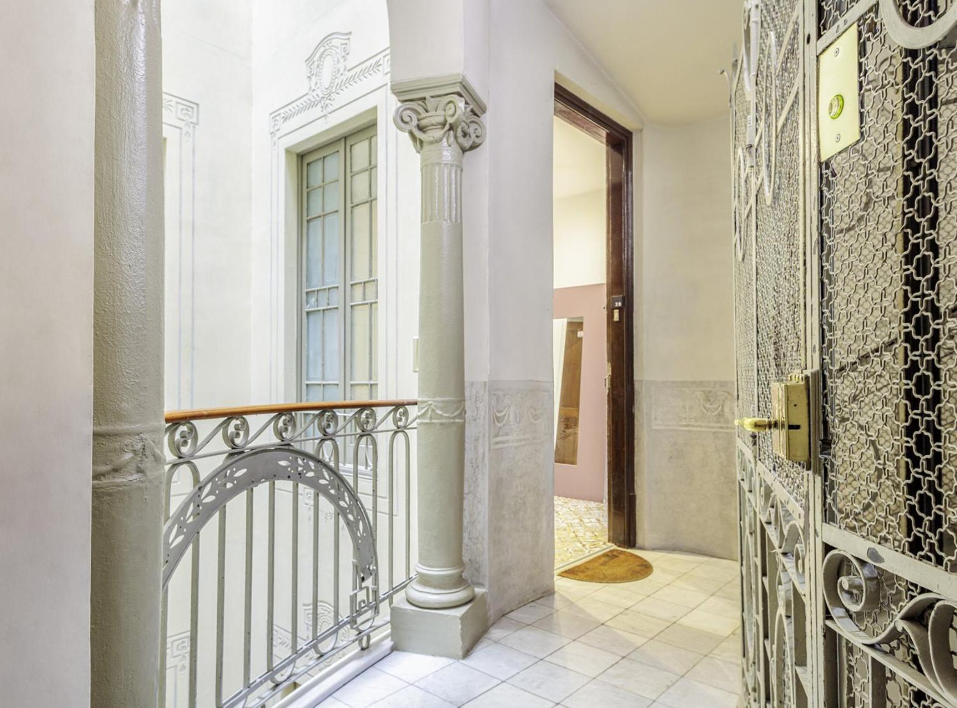 The Gaudi Suites II Barselona Dış mekan fotoğraf