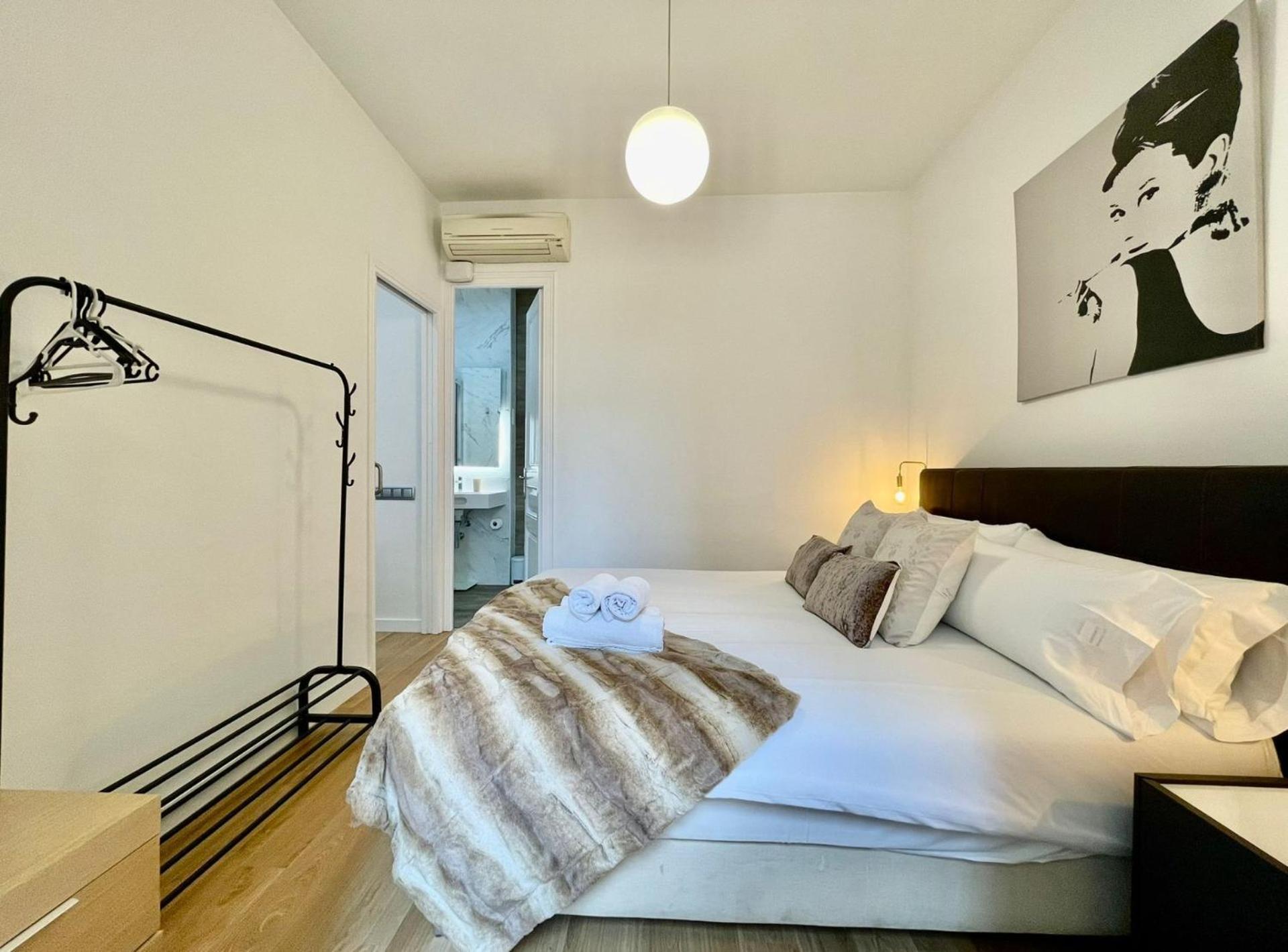 The Gaudi Suites II Barselona Dış mekan fotoğraf