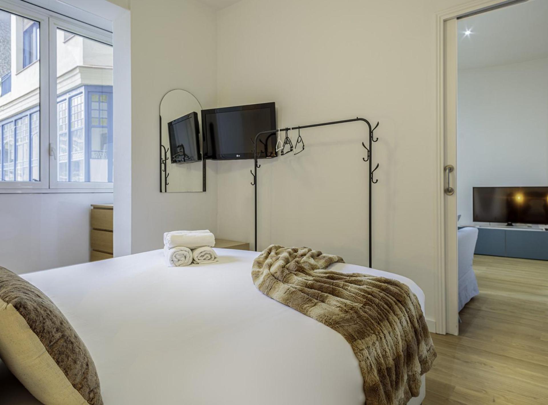 The Gaudi Suites II Barselona Dış mekan fotoğraf