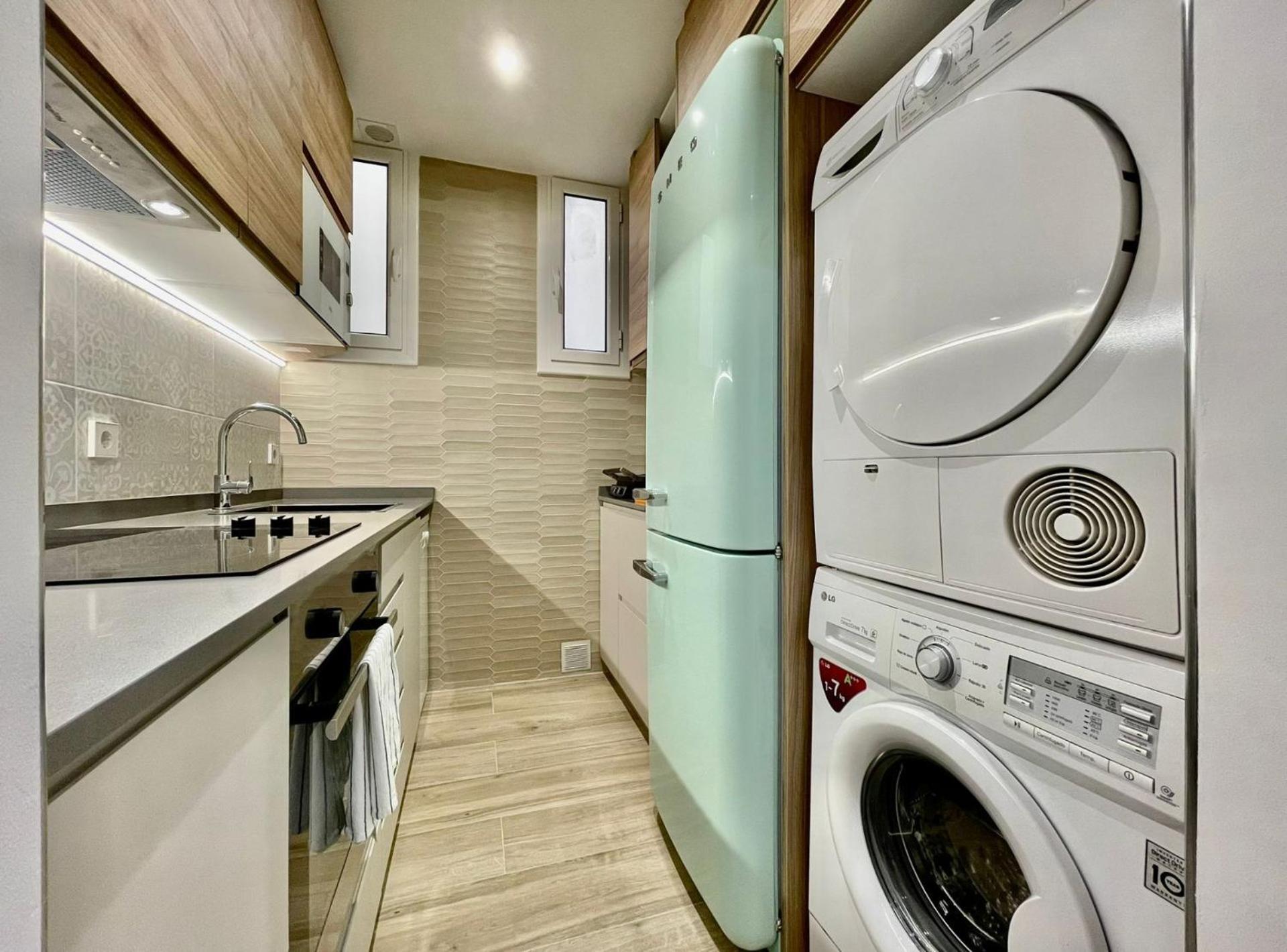 The Gaudi Suites II Barselona Dış mekan fotoğraf