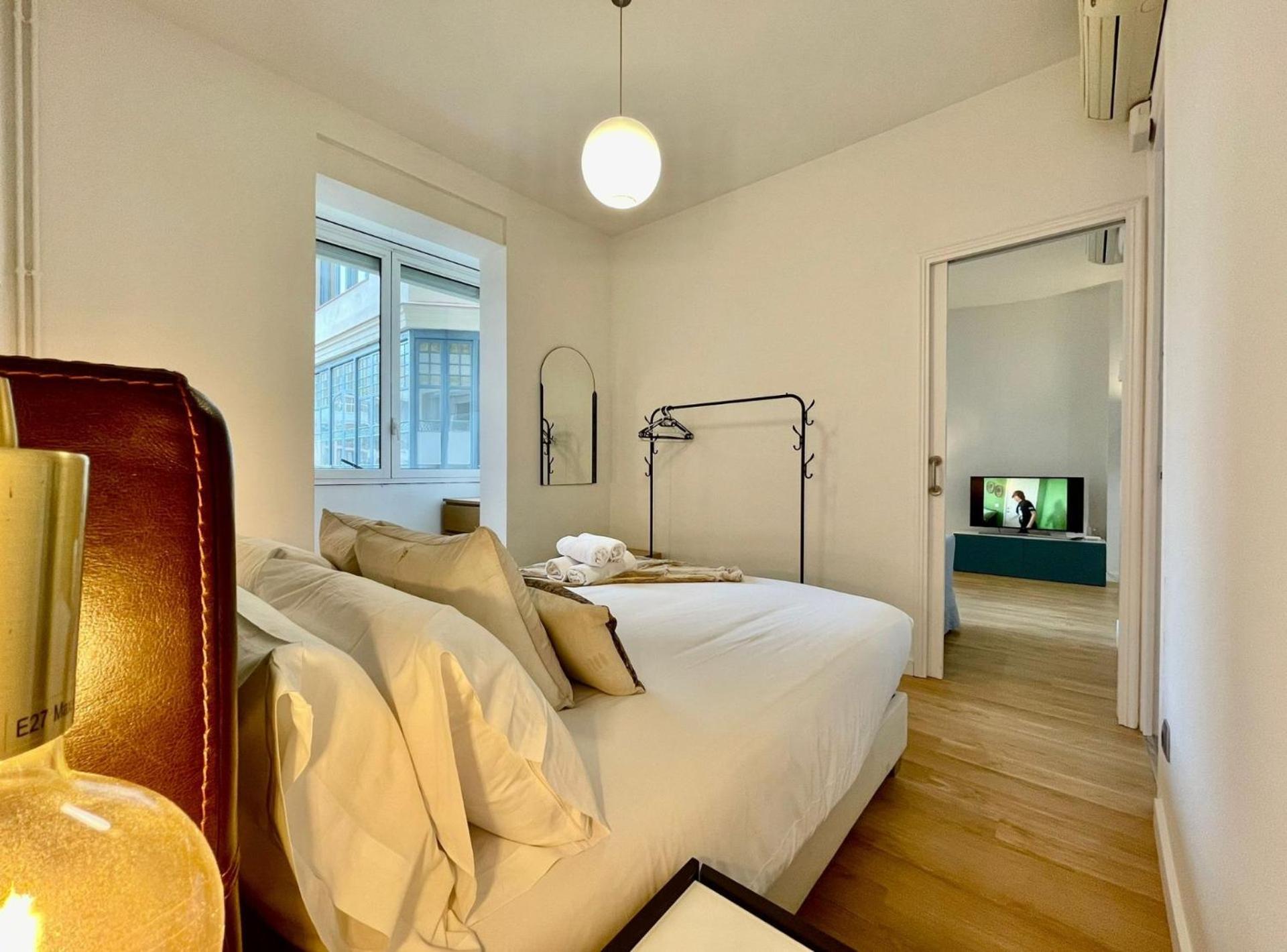 The Gaudi Suites II Barselona Dış mekan fotoğraf