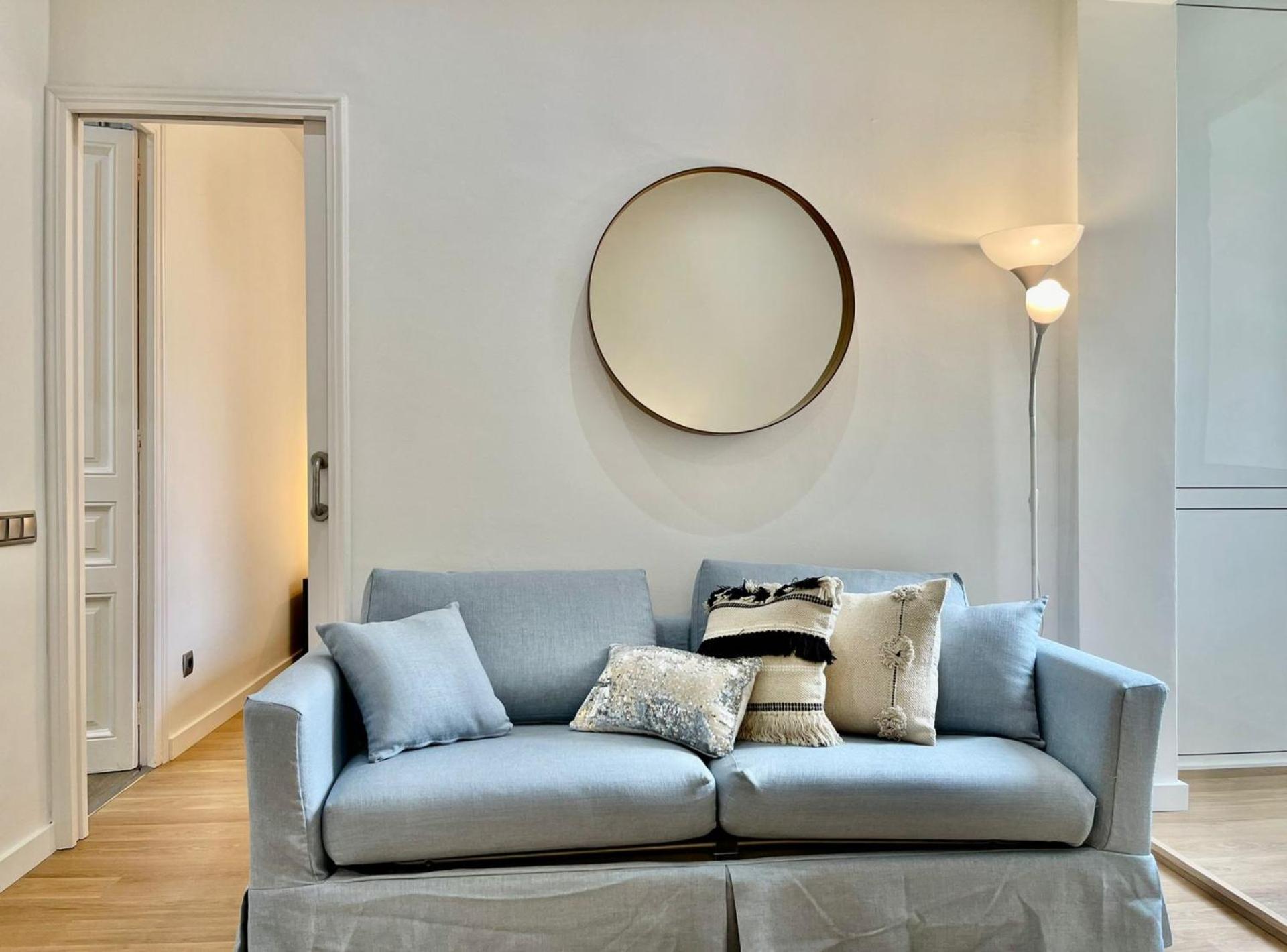 The Gaudi Suites II Barselona Dış mekan fotoğraf