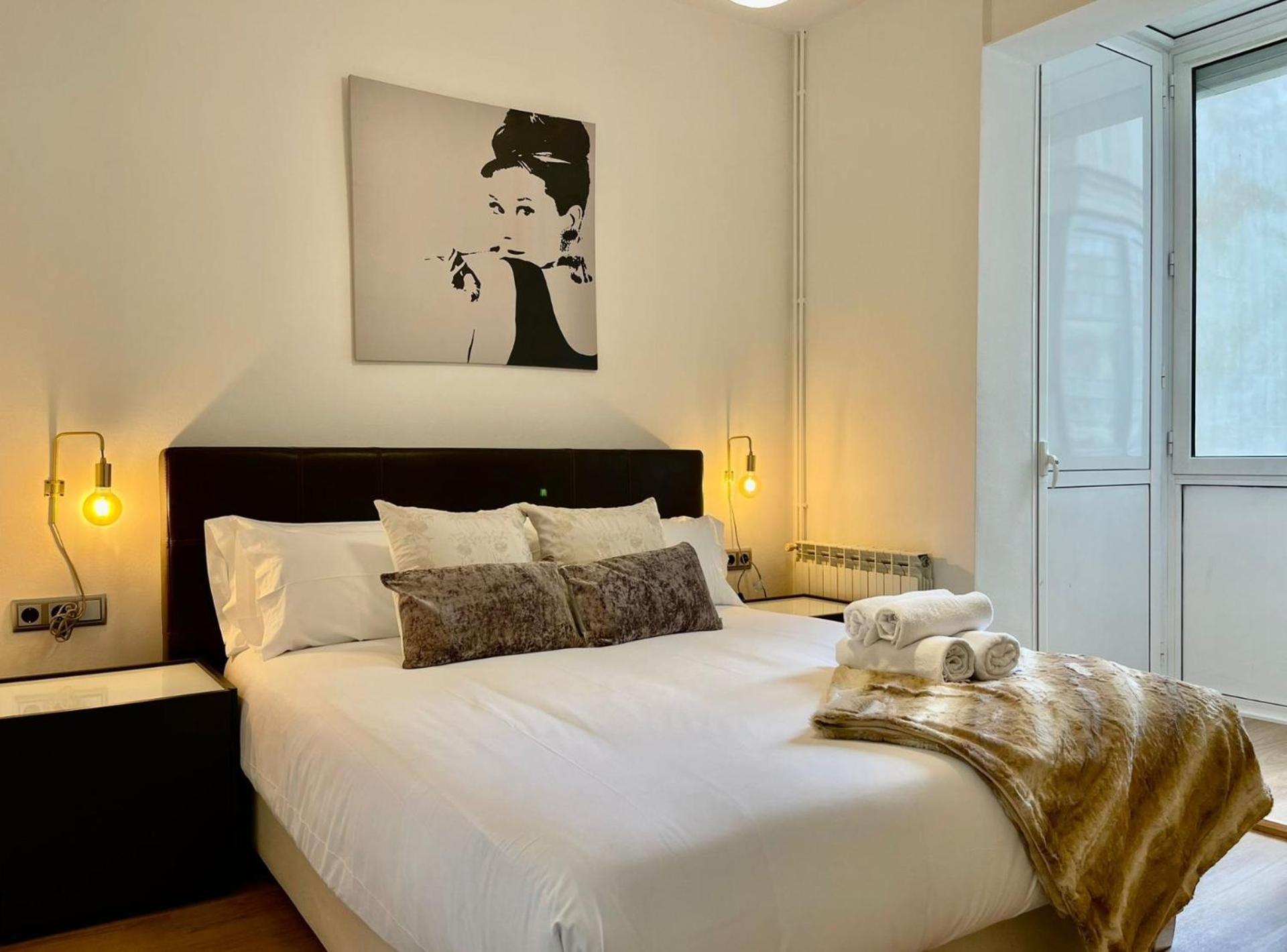 The Gaudi Suites II Barselona Dış mekan fotoğraf