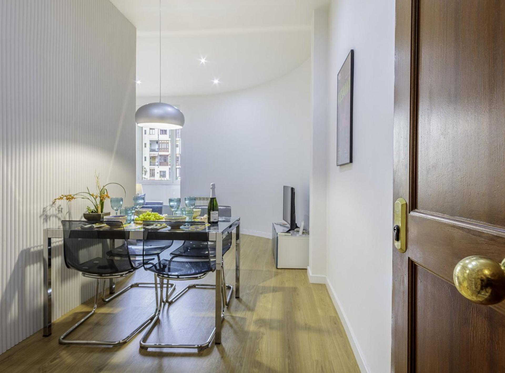 The Gaudi Suites II Barselona Dış mekan fotoğraf
