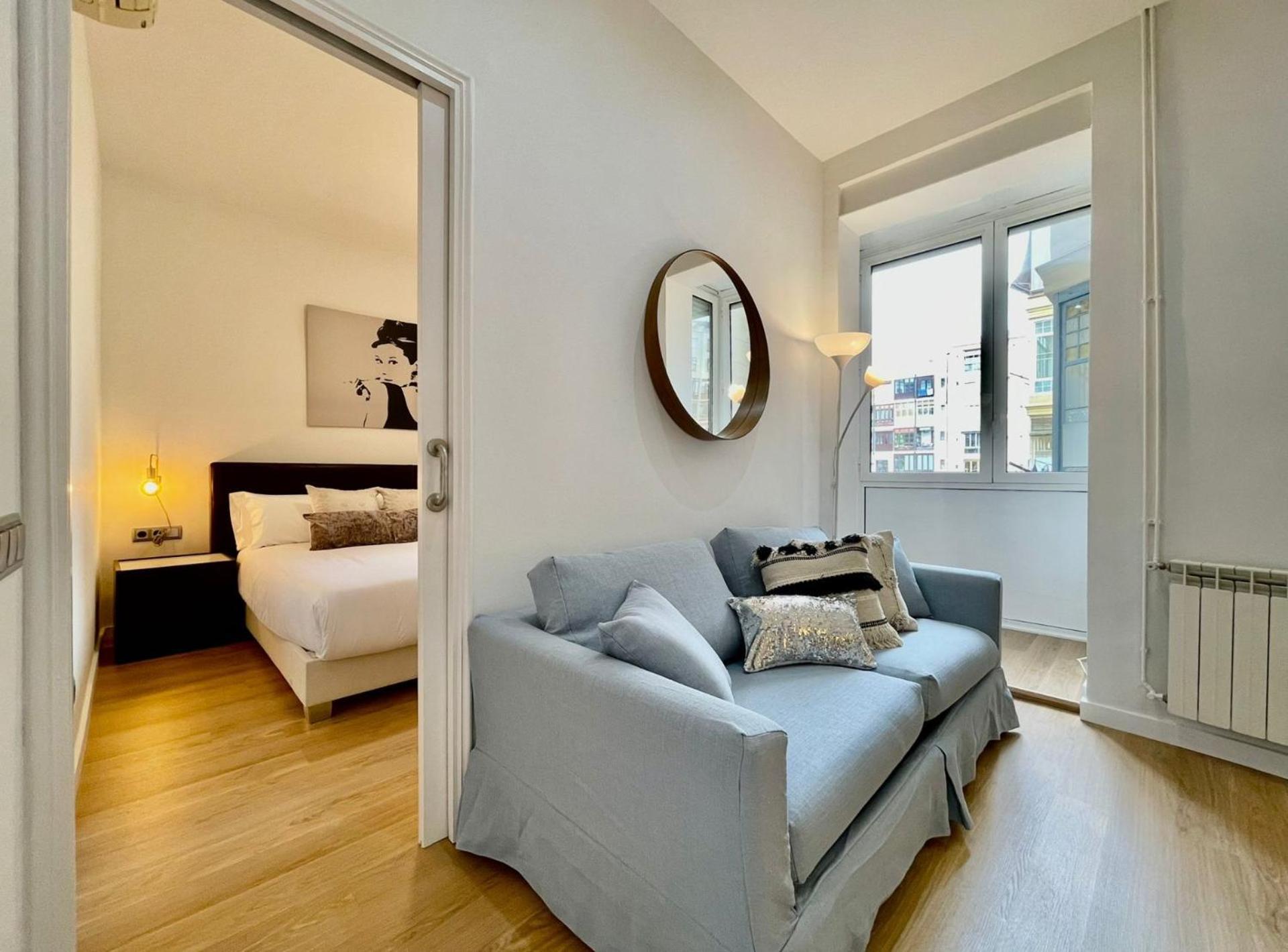The Gaudi Suites II Barselona Dış mekan fotoğraf