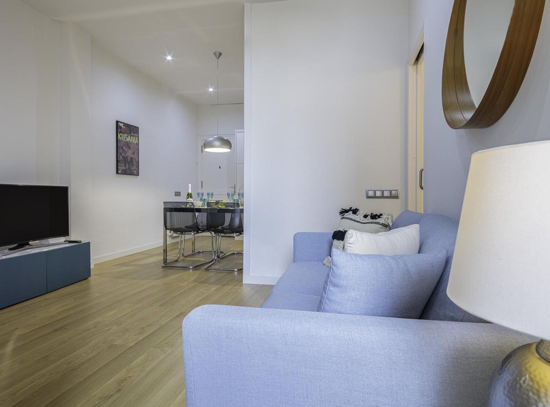 The Gaudi Suites II Barselona Dış mekan fotoğraf